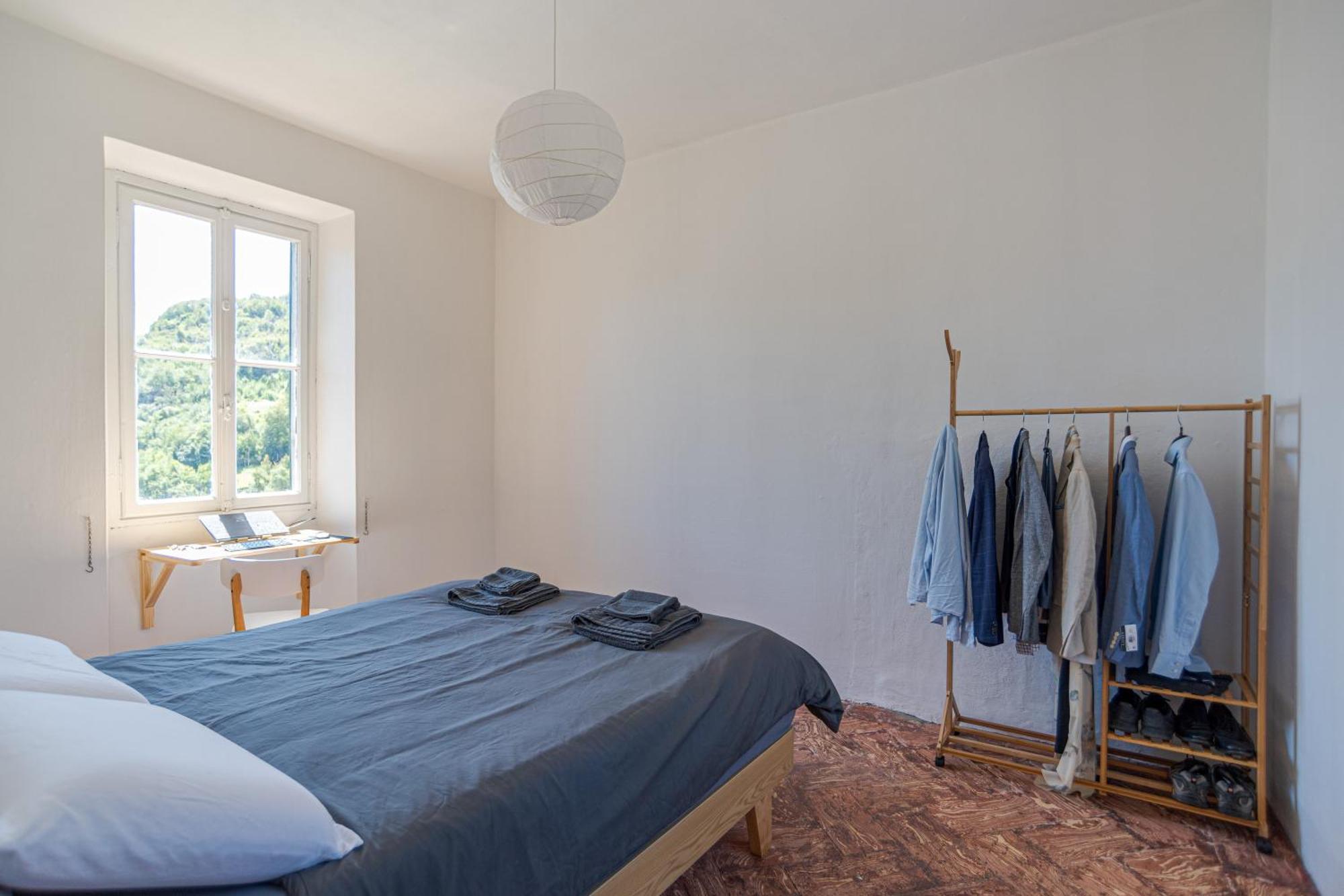 Casa Di Pietra Menaggio Villa Bagian luar foto