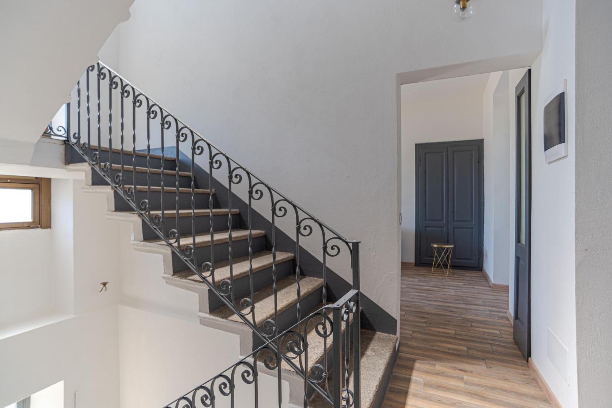 Casa Di Pietra Menaggio Villa Bagian luar foto