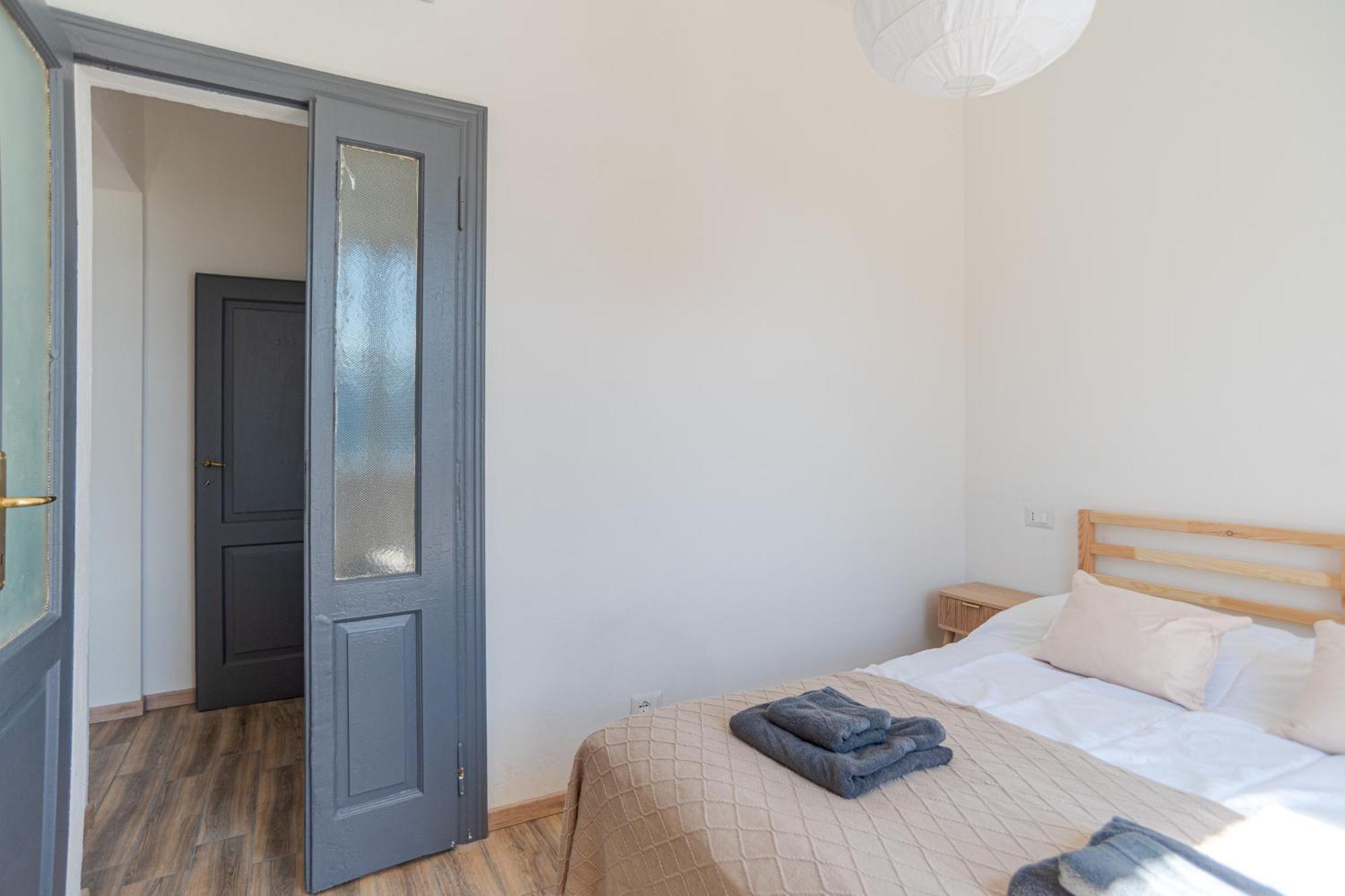 Casa Di Pietra Menaggio Villa Bagian luar foto